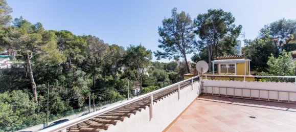 Вилла с 5 спальнями в Майорка, Испания № 246166 22