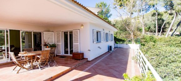 Вилла с 5 спальнями в Майорка, Испания № 246166 2