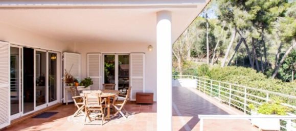 Вилла с 5 спальнями в Майорка, Испания № 246166 12