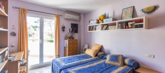 Вилла с 5 спальнями в Майорка, Испания № 246166 19