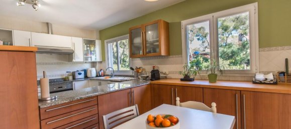 Вилла с 5 спальнями в Майорка, Испания № 246166 11