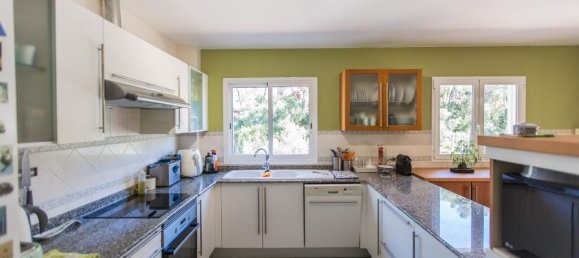 Вилла с 5 спальнями в Майорка, Испания № 246166 16