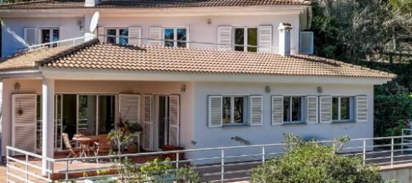 Вилла с 5 спальнями в Майорка, Испания № 246166 9