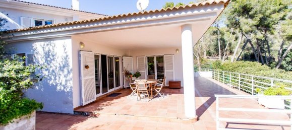 Вилла с 5 спальнями в Майорка, Испания № 246166 6