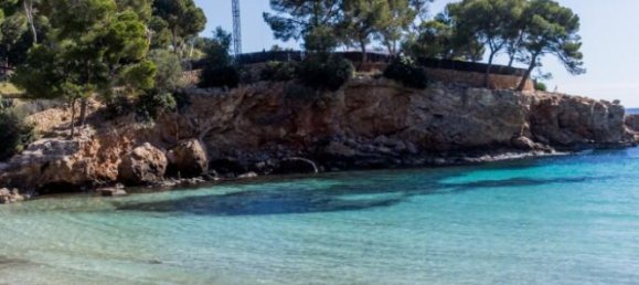 Вилла с 5 спальнями в Майорка, Испания № 246166 18