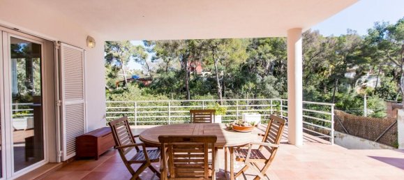 Вилла с 5 спальнями в Майорка, Испания № 246166 3