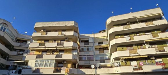 3 bedrooms Apartment in Messina, Italy No. 269051 36