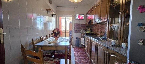 3 bedrooms Apartment in Messina, Italy No. 269051 28