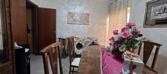 3 bedrooms Apartment in Messina, Italy No. 269051 5