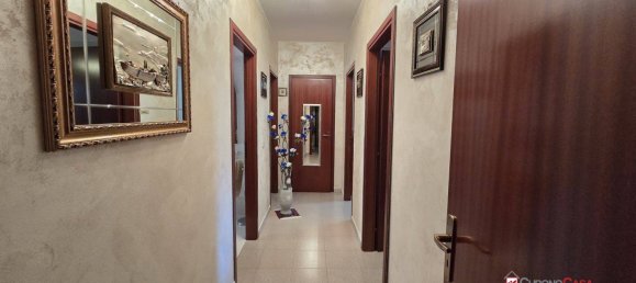 3 bedrooms Apartment in Messina, Italy No. 269051 19