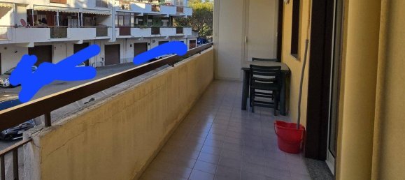 3 bedrooms Apartment in Messina, Italy No. 269051 34