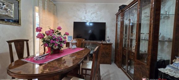 3 bedrooms Apartment in Messina, Italy No. 269051 4