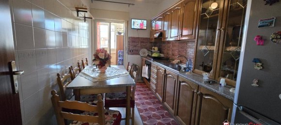 3 bedrooms Apartment in Messina, Italy No. 269051 12