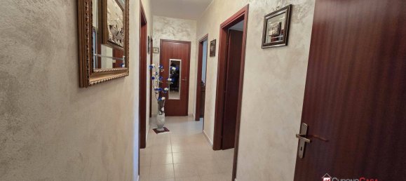 3 bedrooms Apartment in Messina, Italy No. 269051 18