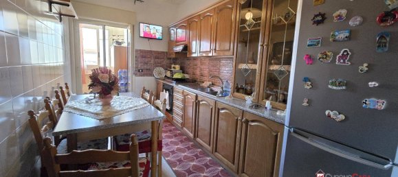 3 bedrooms Apartment in Messina, Italy No. 269051 3