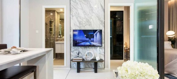 1 bedroom Condo in Mazarine Ratchayothin Bangkok, Thailand No. 28259 9