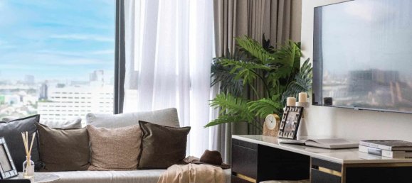 1 bedroom Condo in Mazarine Ratchayothin Bangkok, Thailand No. 28259 5