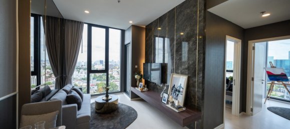 1 bedroom Condo in Mazarine Ratchayothin Bangkok, Thailand No. 28259 10