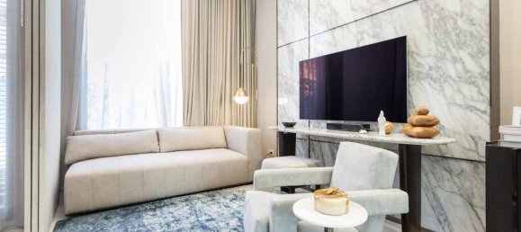 1 bedroom Condo in Mazarine Ratchayothin Bangkok, Thailand No. 28259 11