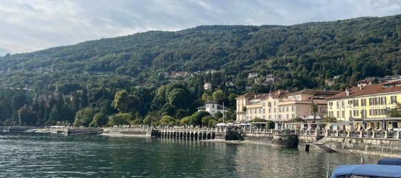 2-salle Appartement à Baveno, Italy No. 136075 4