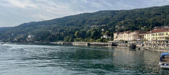 2-salle Appartement à Baveno, Italy No. 136075 3