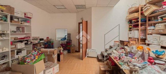 Almacén de 1 habitación en Suisio, Italy No. 305838 19