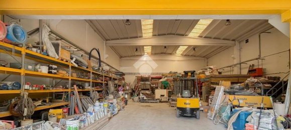 Almacén de 1 habitación en Suisio, Italy No. 305838 7