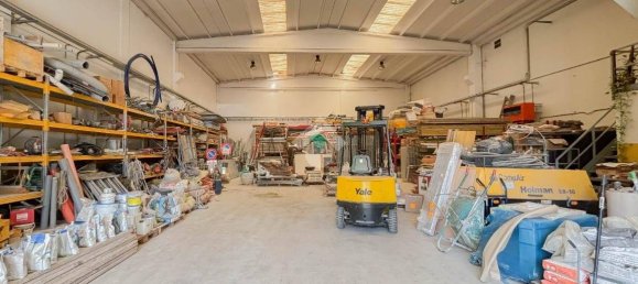 Almacén de 1 habitación en Suisio, Italy No. 305838 18