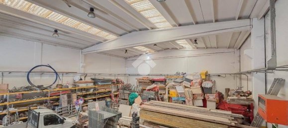 Almacén de 1 habitación en Suisio, Italy No. 305838 2