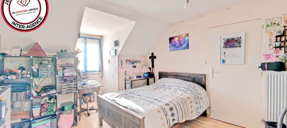 4 غرف نوم منزل في Meung-sur-Loire, France رقم 55412 12