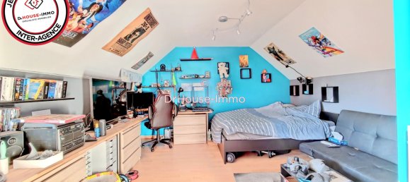 4 غرف نوم منزل في Meung-sur-Loire, France رقم 55412 10