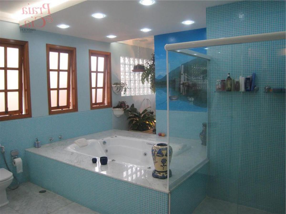 Дом с 5 спальнями в Сан-Паулу, Бразилия № 532792