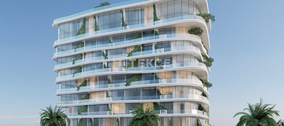 Duplex T2 em Al Marjan Island, UAE N.º 34243 7