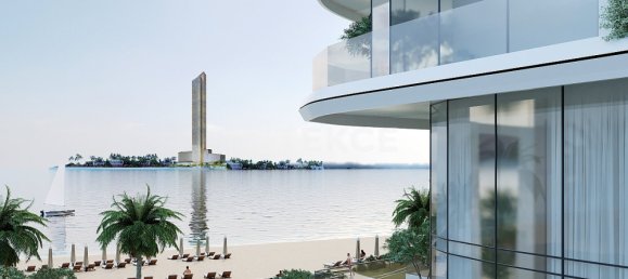 Duplex T2 em Al Marjan Island, UAE N.º 34243 2