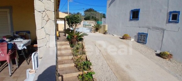 3-Zimmer Haus in Albufeira, Portugal, Nr. 118569 18