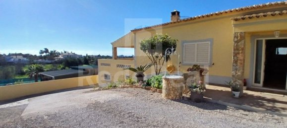 3-Zimmer Haus in Albufeira, Portugal, Nr. 118569 11