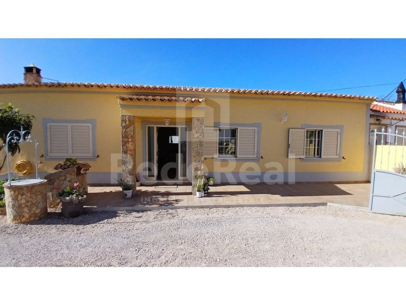 3-Zimmer Haus in Albufeira, Portugal, Nr. 118569