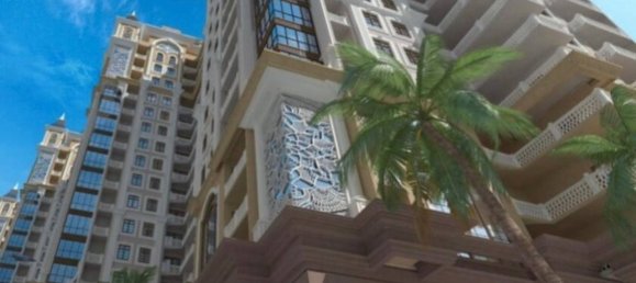 3 Schlafzimmer Wohnung in Nasimi, Azerbaijan, Nr. 1709 20