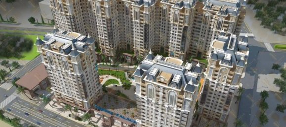 3 Schlafzimmer Wohnung in Nasimi, Azerbaijan, Nr. 1709 49