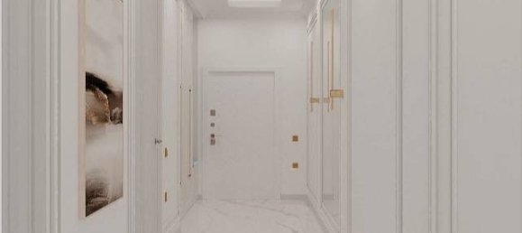 3 Schlafzimmer Wohnung in Nasimi, Azerbaijan, Nr. 1709 58