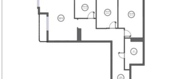 3 Schlafzimmer Wohnung in Nasimi, Azerbaijan, Nr. 1709 8