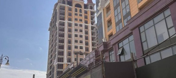 3 Schlafzimmer Wohnung in Nasimi, Azerbaijan, Nr. 1709 2