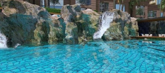 3 Schlafzimmer Wohnung in Nasimi, Azerbaijan, Nr. 1709 17