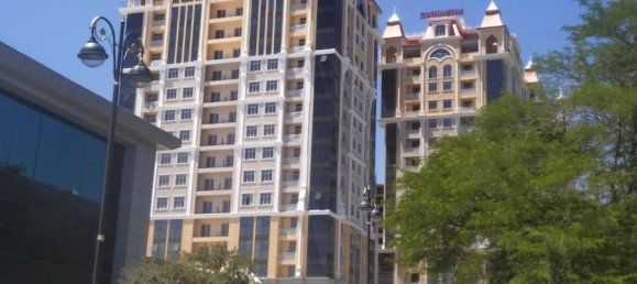 3 Schlafzimmer Wohnung in Nasimi, Azerbaijan, Nr. 1709 57