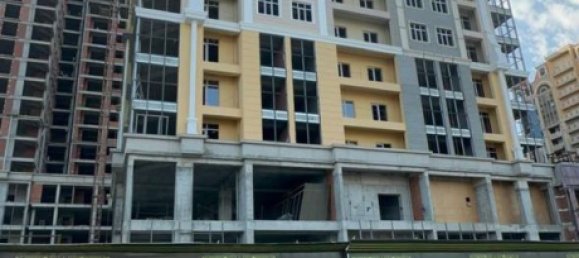 3 Schlafzimmer Wohnung in Nasimi, Azerbaijan, Nr. 1709 4