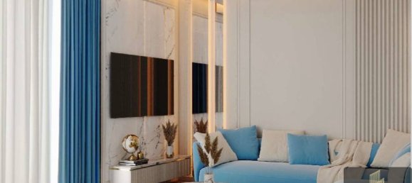 3 Schlafzimmer Wohnung in Nasimi, Azerbaijan, Nr. 1709 22