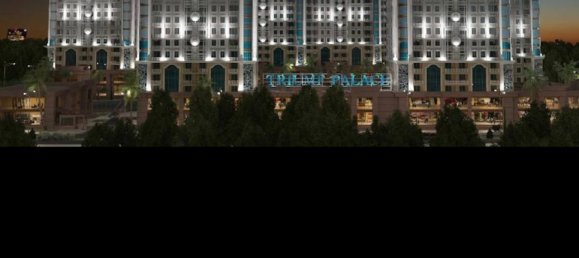 3 Schlafzimmer Wohnung in Nasimi, Azerbaijan, Nr. 1709 21