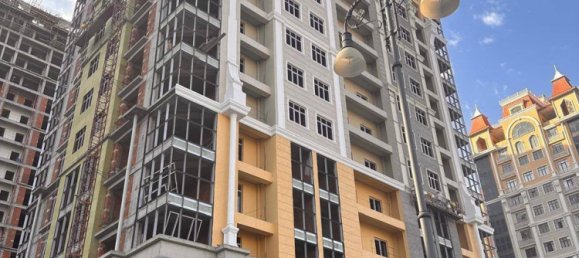 3 Schlafzimmer Wohnung in Nasimi, Azerbaijan, Nr. 1709 3