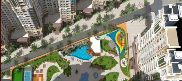 3 Schlafzimmer Wohnung in Nasimi, Azerbaijan, Nr. 1709 46