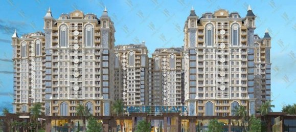 3 Schlafzimmer Wohnung in Nasimi, Azerbaijan, Nr. 1709 52